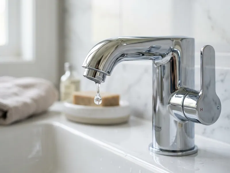 Faucet Repair & Installation Plumber in Perkinsville, IN